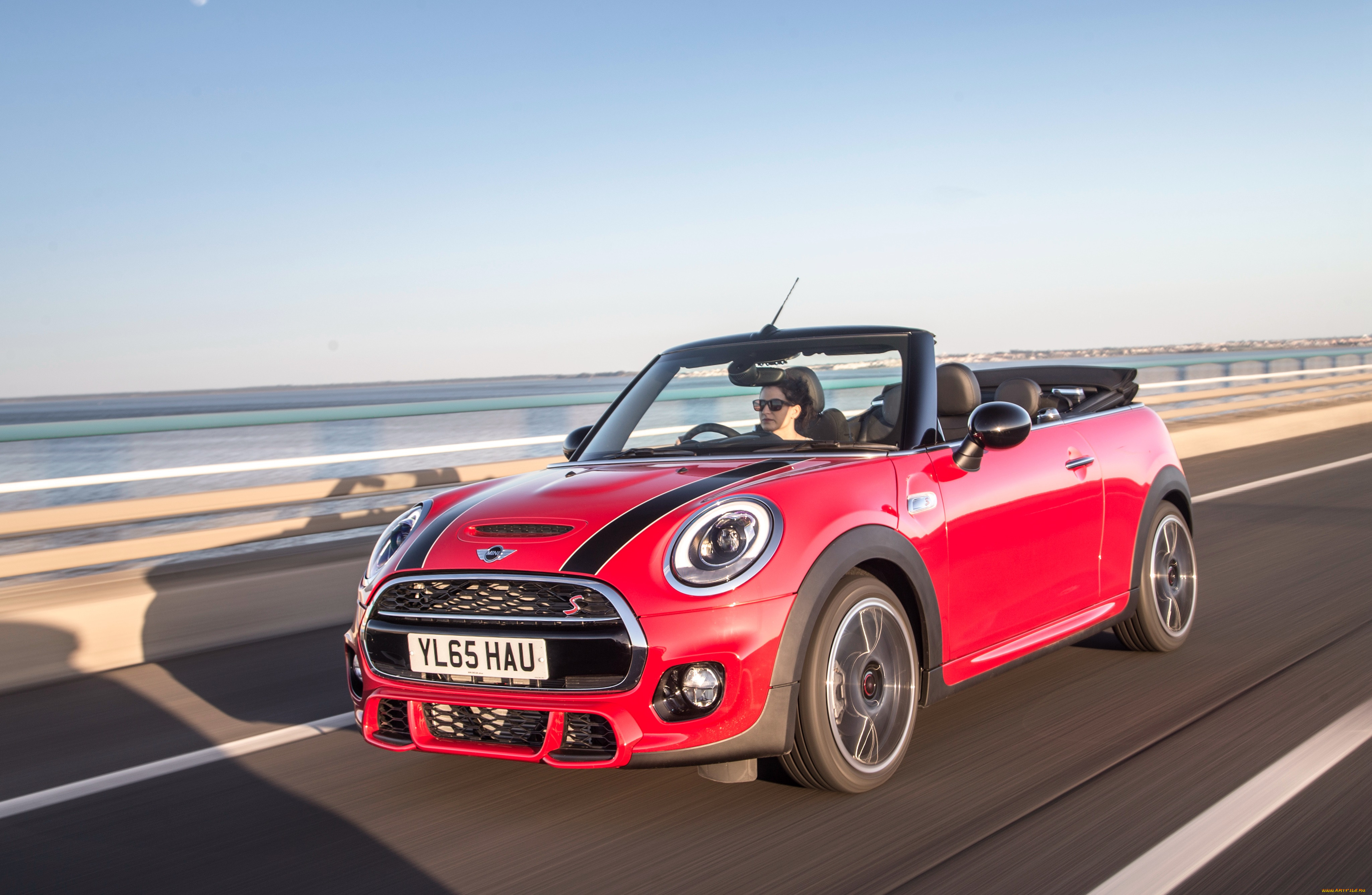 , mini, s, cabrio, john, cooper, , works, package, uk-spec, f57, 2015